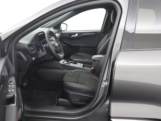 Foto 2 van Ford Kuga 2.5 PHEV ST-Line X TREKH|BLIS|ACC|HEAD-UP|WINTERPACK|B&O|ELEK.ACHTERKLEP