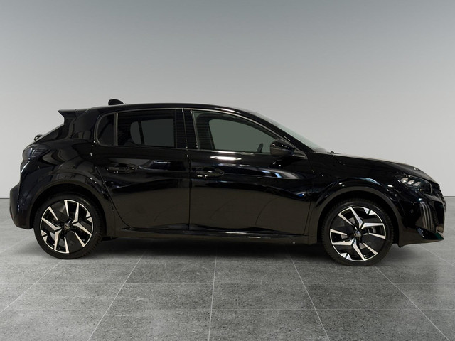 Foto 5 van Peugeot 208 GT Pack 1.2 Hybrid 145pk e-DCS6 | ALCANTARA | DODEHOEKBEW. | STOELVERW. | 360° CAMERA |
