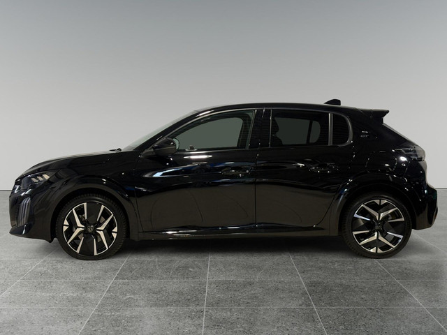 Foto 9 van Peugeot 208 GT Pack 1.2 Hybrid 145pk e-DCS6 | ALCANTARA | DODEHOEKBEW. | STOELVERW. | 360° CAMERA |