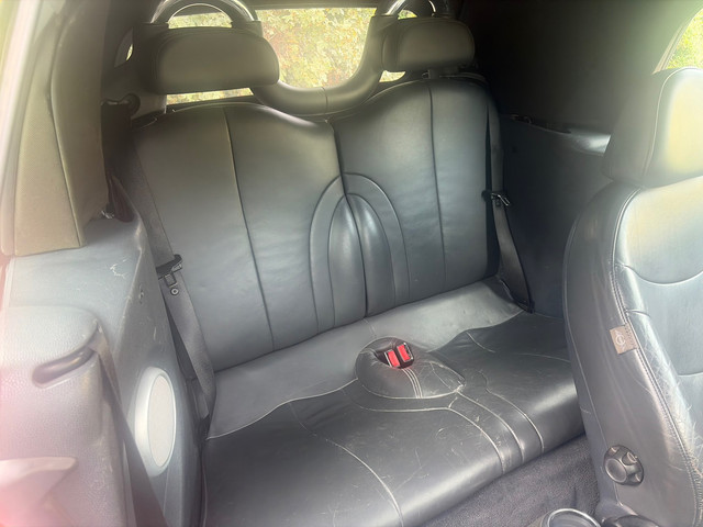 Foto 9 van Mini Cabrio 1.6 Cooper Cabriolet! Airco! 147DKM! Nw Apk!