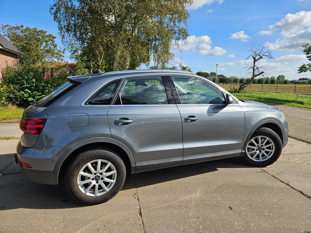 Foto 4 van Audi Q3 2.0 TDI quattro Pro Line S/ bj 2012 ( euro 5)/ automaat
