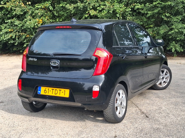 Foto 6 van Kia Picanto 1.2 CVVT |AIRCO + ANDROID SYSTEEM|