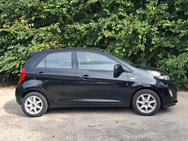 Foto 3 van Kia Picanto 1.2 CVVT |AIRCO + ANDROID SYSTEEM|