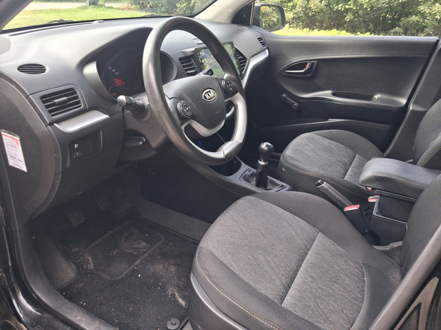 Foto 2 van Kia Picanto 1.2 CVVT |AIRCO + ANDROID SYSTEEM|