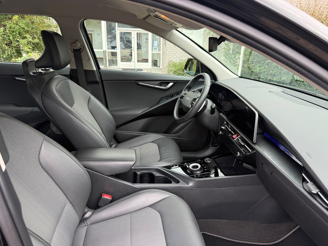 Foto 4 van Kia Niro EV DynamicLine 64.8 kWh
