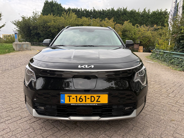 Foto 5 van Kia Niro EV DynamicLine 64.8 kWh