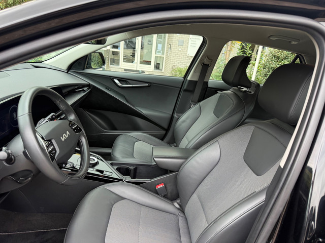 Foto 6 van Kia Niro EV DynamicLine 64.8 kWh