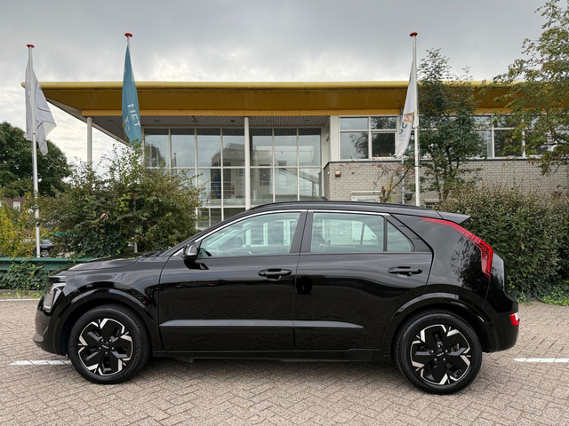 Foto 7 van Kia Niro EV DynamicLine 64.8 kWh
