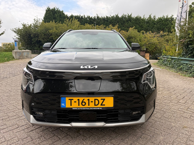 Kia Niro EV DynamicLine 64.8 kWh