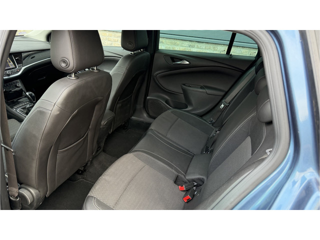 Foto 5 van Opel Astra Sports Tourer 1.0 Innovation Cruise adaptive / Trekhaak / Camera