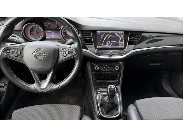 Foto 4 van Opel Astra Sports Tourer 1.0 Innovation Cruise adaptive / Trekhaak / Camera