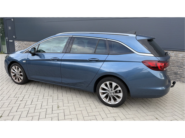 Foto 3 van Opel Astra Sports Tourer 1.0 Innovation Cruise adaptive / Trekhaak / Camera