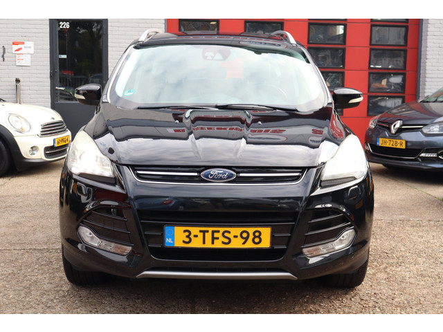 Foto 2 van Ford Kuga 1.6 Titanium, Navi , 1e eig , Camera ,Trekhaak
