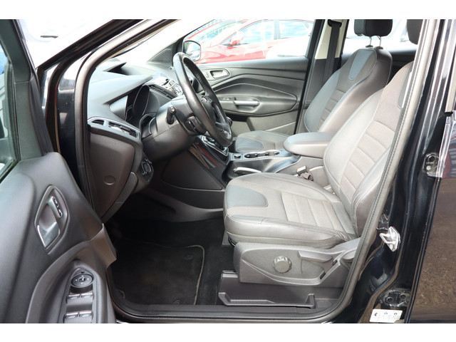 Foto 9 van Ford Kuga 1.6 Titanium, Navi , 1e eig , Camera ,Trekhaak