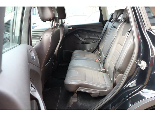 Foto 10 van Ford Kuga 1.6 Titanium, Navi , 1e eig , Camera ,Trekhaak