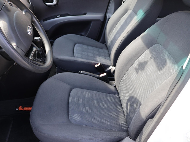 Foto 8 van Hyundai i10 1.1 Dynamic Cool NAP Airco APK