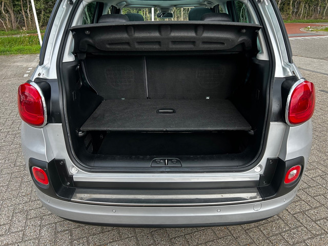 Foto 5 van Fiat 500 L 1.4-16V Lounge Airco NAP APK