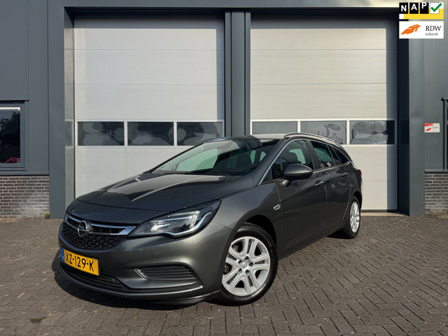 Opel Astra Sports Tourer 1.0 Turbo Business Navigatie PDC