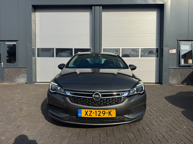 Foto 5 van Opel Astra Sports Tourer 1.0 Turbo Business Navigatie PDC