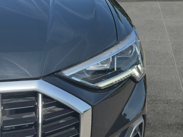 Foto 9 van Audi Q3 45 245pk TFSI e S edition Adaptive cruise control | Stoelverwarming voorin | Parkeerhulp ach