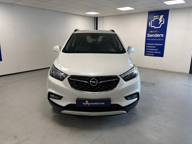 Opel Mokka X 1.4 Turbo Innovation