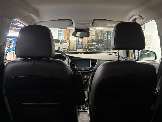 Foto 8 van Opel Mokka X 1.4 Turbo Innovation