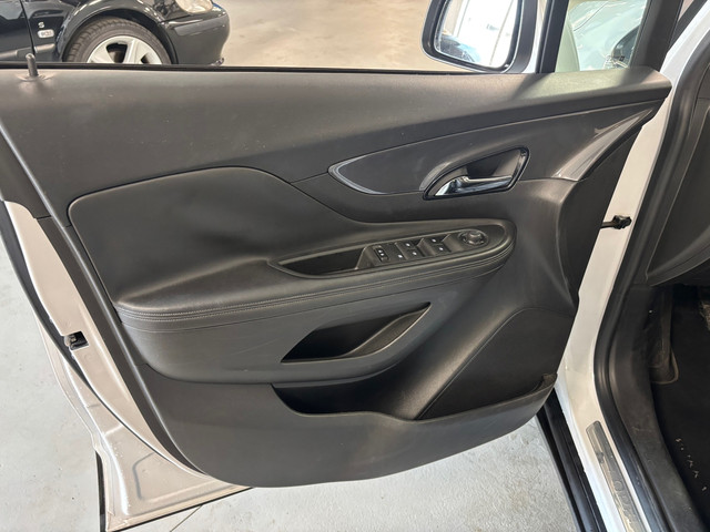 Foto 9 van Opel Mokka X 1.4 Turbo Innovation