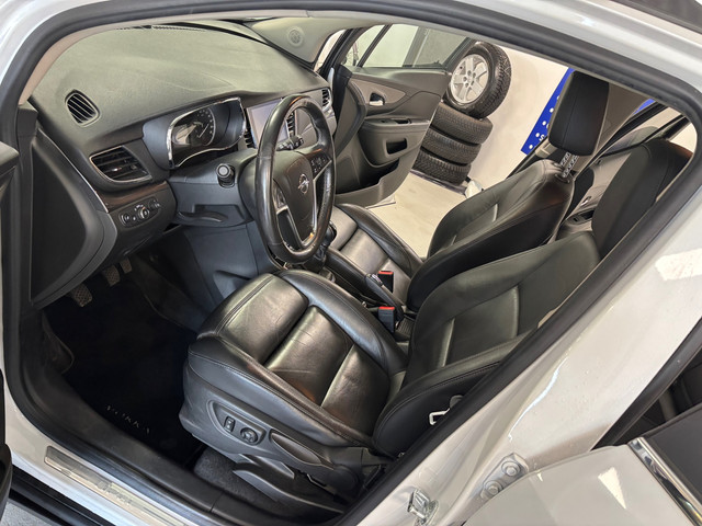 Foto 10 van Opel Mokka X 1.4 Turbo Innovation