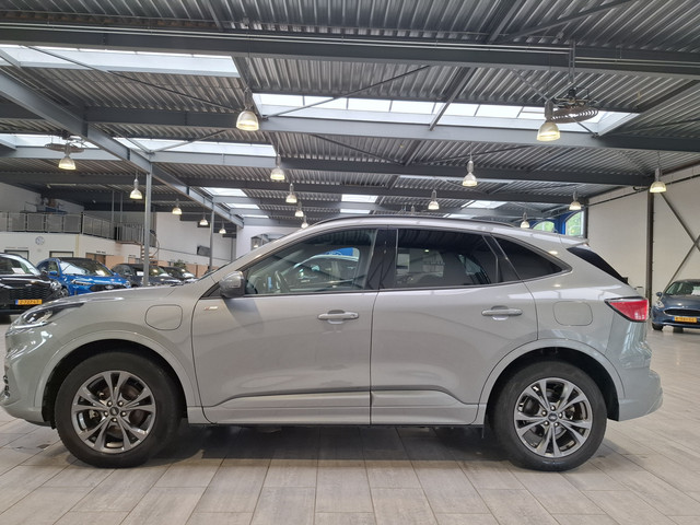 Foto 10 van Ford Kuga 2.5 PHEV ST-Line | Winterpack | Camera | Navi | Clima | Cruise | 4 Seiz. banden | SOH 95,8