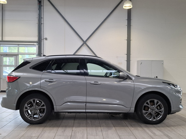 Foto 4 van Ford Kuga 2.5 PHEV ST-Line | Winterpack | Camera | Navi | Clima | Cruise | 4 Seiz. banden | SOH 95,8