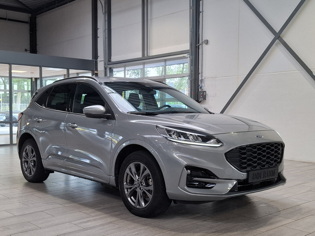 Foto 5 van Ford Kuga 2.5 PHEV ST-Line | Winterpack | Camera | Navi | Clima | Cruise | 4 Seiz. banden | SOH 95,8