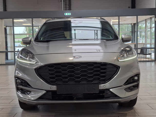 Foto 6 van Ford Kuga 2.5 PHEV ST-Line | Winterpack | Camera | Navi | Clima | Cruise | 4 Seiz. banden | SOH 95,8