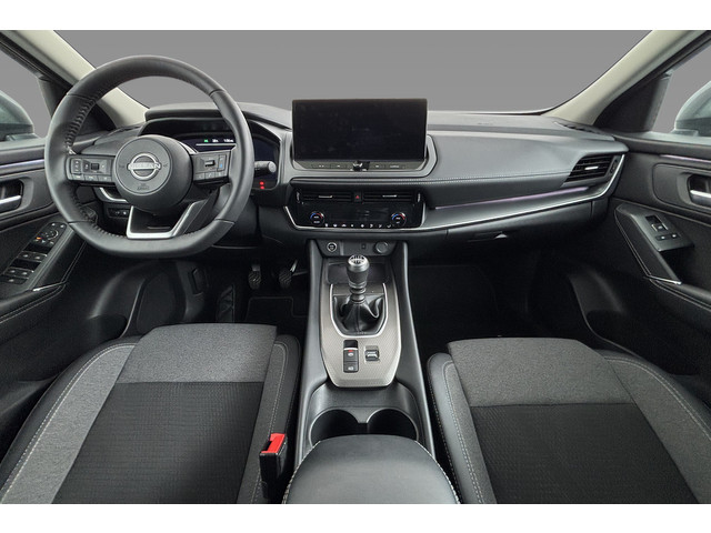 Foto 2 van Nissan QASHQAI 1.3 MHEV 140PK N-CONNECTA | 360 camera | Cruise Adaptief | nieuwstaat