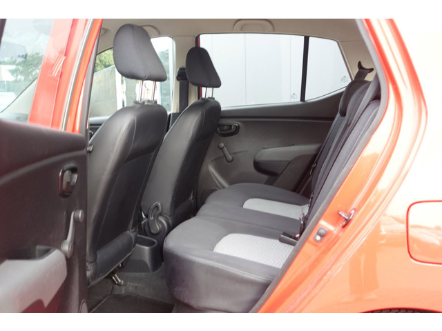 Foto 5 van Hyundai I10 1.1 Active