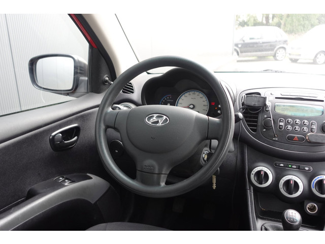 Hyundai I10 1.1 Active