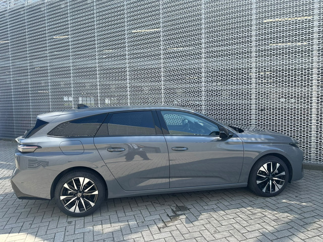 Foto 7 van Peugeot 308 SW 1.2 Hybrid 145 e-DCS6 Allure (bj 2025)