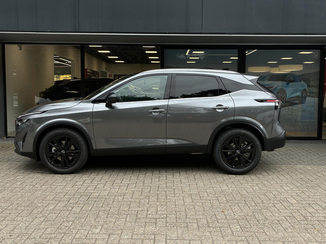 Foto 2 van Nissan Qashqai 1.5 e-Power Tekna NIEUW UIT VOORRAAD LEVERBAAR | Elektrisch bedienbare achterklep met