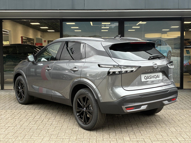 Foto 3 van Nissan Qashqai 1.5 e-Power Tekna NIEUW UIT VOORRAAD LEVERBAAR | Elektrisch bedienbare achterklep met