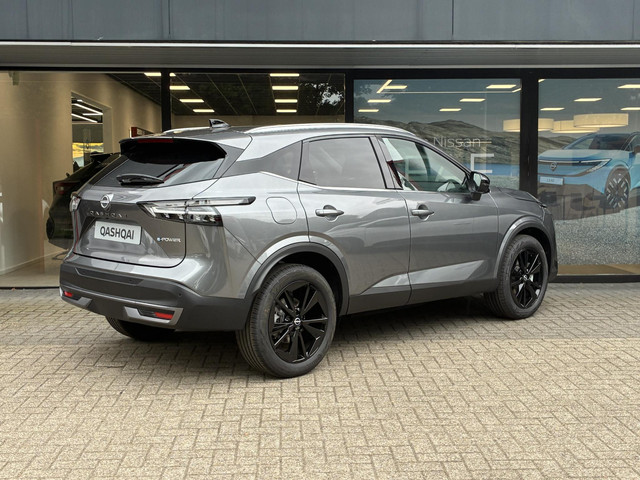 Foto 5 van Nissan Qashqai 1.5 e-Power Tekna NIEUW UIT VOORRAAD LEVERBAAR | Elektrisch bedienbare achterklep met