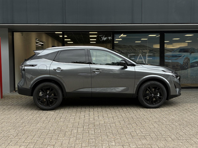 Foto 6 van Nissan Qashqai 1.5 e-Power Tekna NIEUW UIT VOORRAAD LEVERBAAR | Elektrisch bedienbare achterklep met