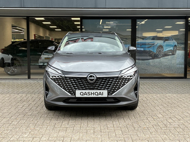 Foto 8 van Nissan Qashqai 1.5 e-Power Tekna NIEUW UIT VOORRAAD LEVERBAAR | Elektrisch bedienbare achterklep met