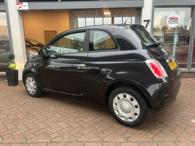 Foto 7 van Fiat 500 1.2 Pop |AUTOMAAT|1EIG|Nw.D.RIEM|NAP|Airco|APK27