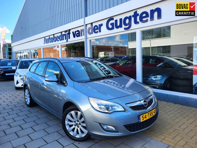 Opel Astra Sports Tourer 1.4 Turbo Selection / Airco / Trekhaak / Cruise Control /