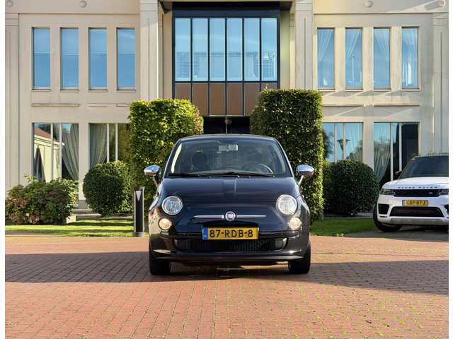 Foto 3 van Fiat 500 1.2 Pop