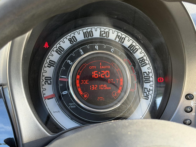 Foto 5 van Fiat 500 1.2 Pop