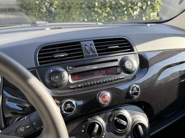 Foto 7 van Fiat 500 1.2 Pop