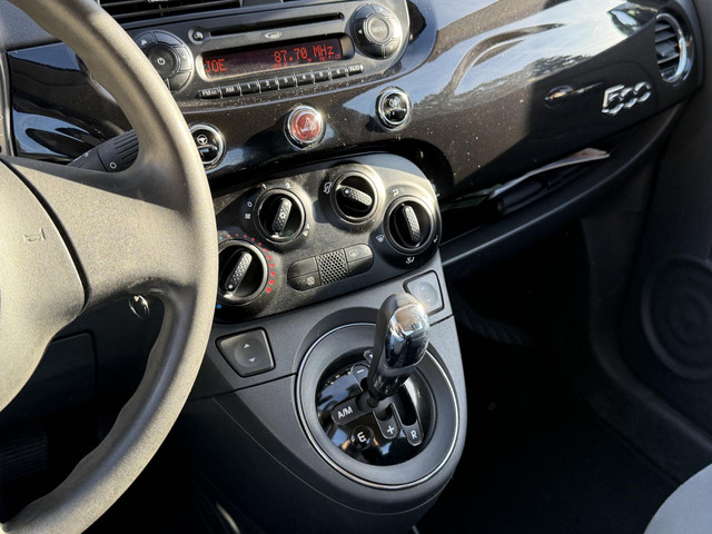 Foto 8 van Fiat 500 1.2 Pop