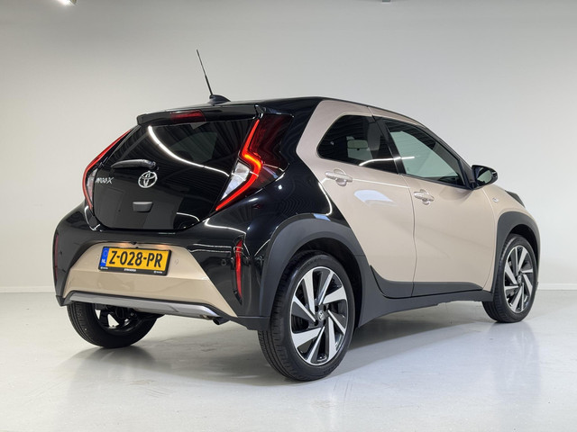 Foto 10 van Toyota Aygo X 1.0 VVT-i S-CVT Envy | Climate control | Cloud-Navi | Camera | Draadloze carplay |