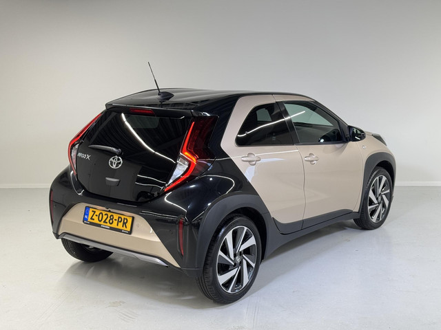 Foto 8 van Toyota Aygo X 1.0 VVT-i S-CVT Envy | Climate control | Cloud-Navi | Camera | Draadloze carplay |