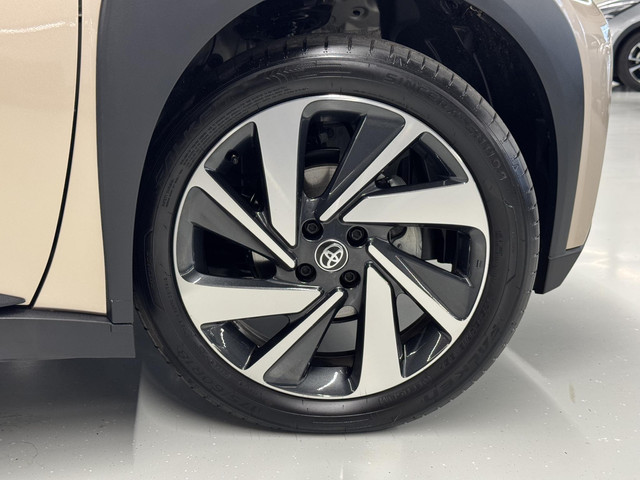 Foto 7 van Toyota Aygo X 1.0 VVT-i S-CVT Envy | Climate control | Cloud-Navi | Camera | Draadloze carplay |